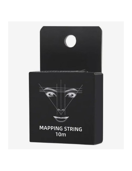 Filo Tracciante per Progettazione Sopracciglia - Creative Eyelash