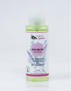 Soluzione Sgrassante per Colorazione Sopracciglia - Ribefill