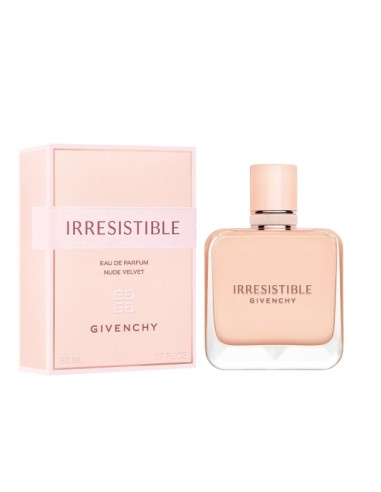 Givenchy Irresistible Nude Velvet EDP 35ml