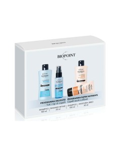 Biopoint Cofanetto Mini Size Capelli