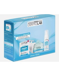 Dermolab Beauty Box Idratante