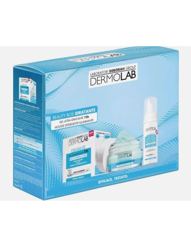 Dermolab Beauty Box Idratante