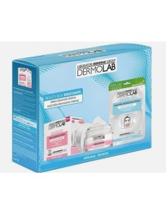 Dermolab Beauty Box Idratante Pelli Sensibili