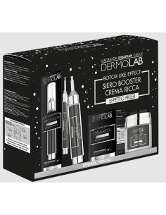 Dermolab Cofanetto Effetto Filler