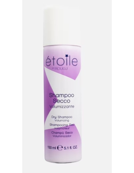 ètoile Shampoo Secco Volumizzante
