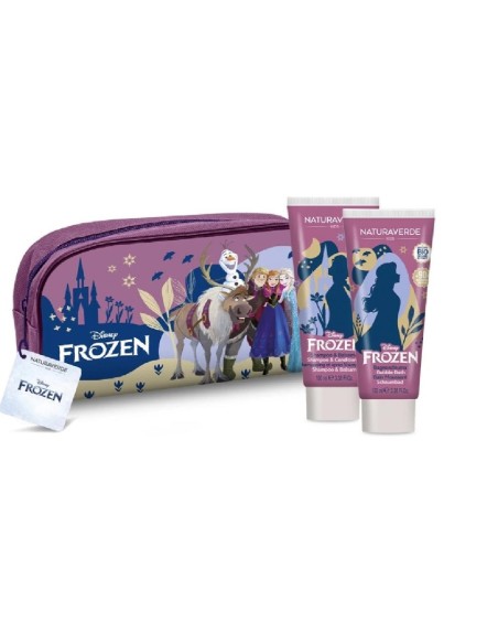 Naturaverde Frozen Beauty Corpo