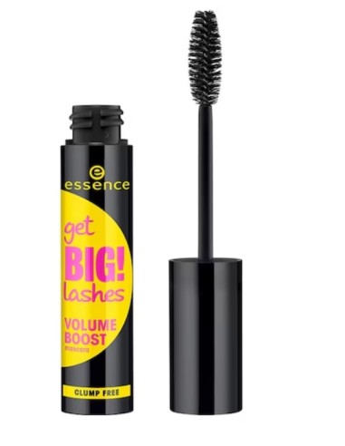 Essence Mascara Get Big Lashes