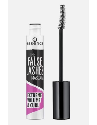Essence The False Lashes Mascara Ultra...