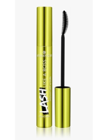 Essence Mascara Lash Like a Boss