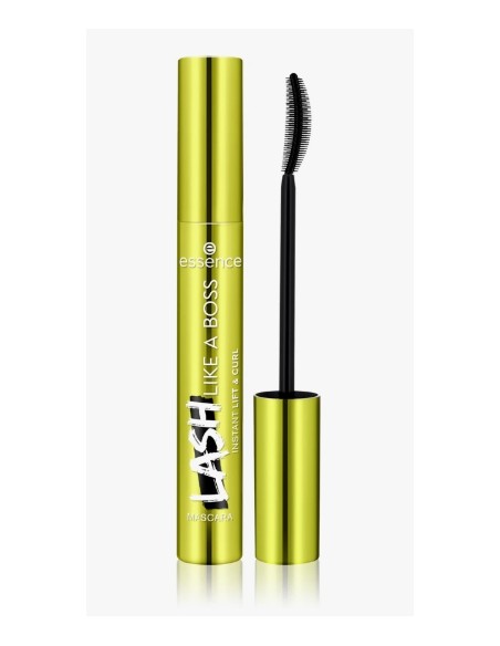 Essence Mascara Lash Like a Boss