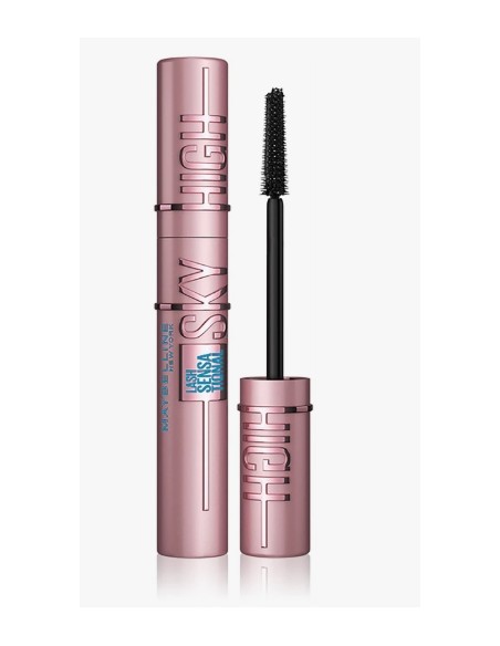 Maybelline Mascara Sky High Waterproof