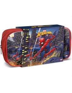 Naturaverde Beauty Corpo Spiderman