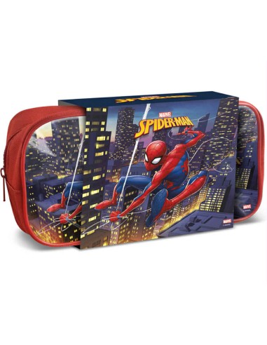 Naturaverde Beauty Corpo Spiderman