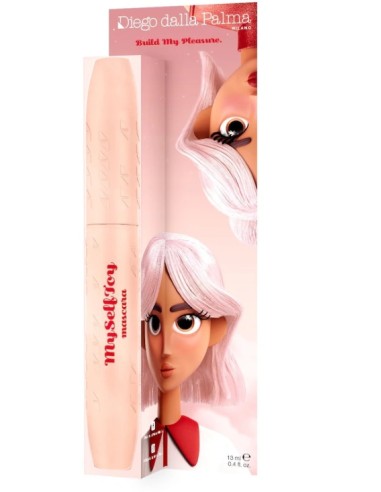 Diego dalla Palma Mascara My Self Toy MINI SIZE