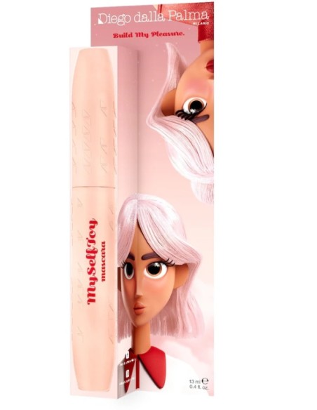 Diego dalla Palma Mascara My Self Toy MINI SIZE