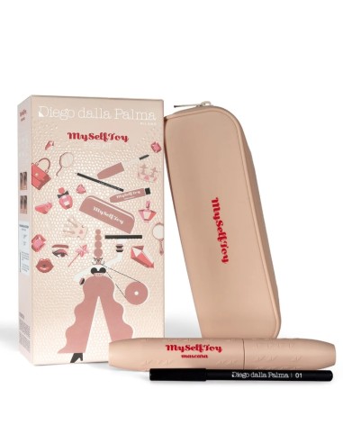 Diego dalla Palma Kit MySelfToy