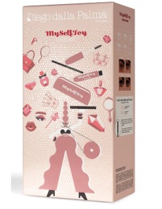 Diego dalla Palma Kit MySelfToy 2