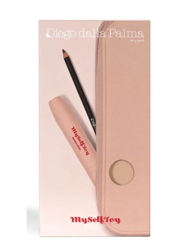 Diego dalla Palma Kit MySelfToy