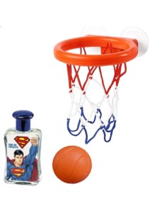 Superman Cofanetto Basket 2