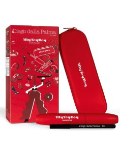 Diego dalla Palma Kit MyToyBoy