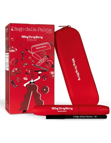 Diego dalla Palma Kit MyToyBoy