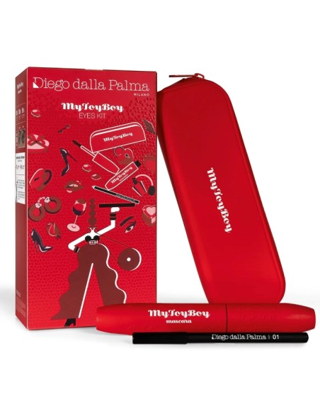 Diego dalla Palma Kit MyToyBoy