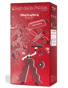 Diego dalla Palma Kit MyToyBoy 2