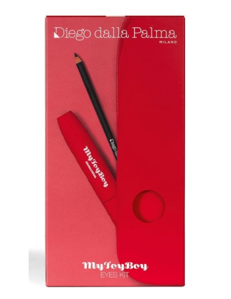 Diego dalla Palma Kit MyToyBoy