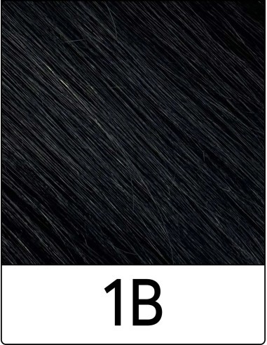 Extension con Clip Remy's (1B NERO) 55/60cm -...