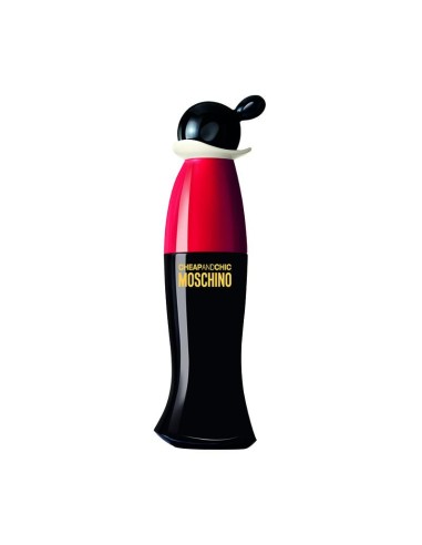 Eau De Toilette Cheap And Chic Moschino - 100ml