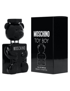 Moschino TOY BOY Edp - 50ml
