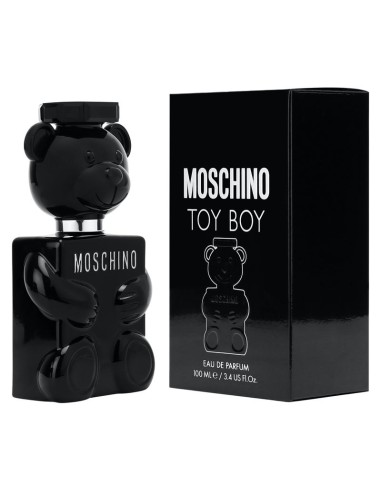 Moschino TOY BOY Edp - 50ml