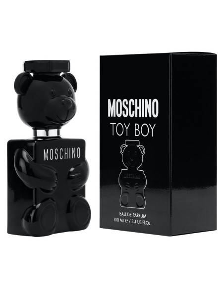 Moschino TOY BOY Edp - 50ml