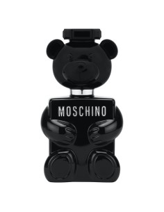 Moschino TOY BOY Edp - 50ml 2
