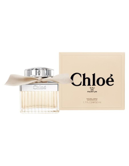 Chloé Edp - 50ml