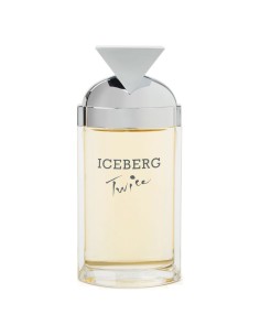 Iceberg Twice For Her Edt - 100ml 2