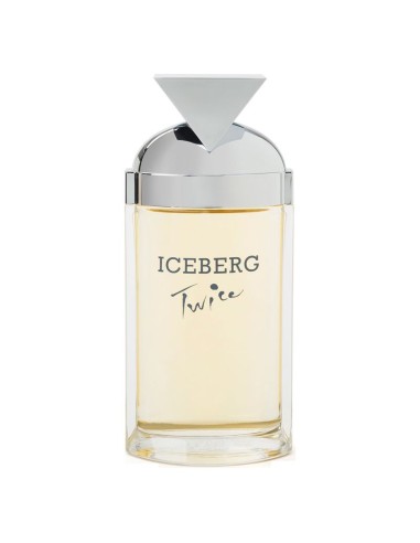 Iceberg Twice For Her Edt - 100ml