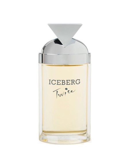 Iceberg Twice For Her Edt - 100ml