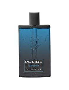 Police Sport Edt - 100ml 2