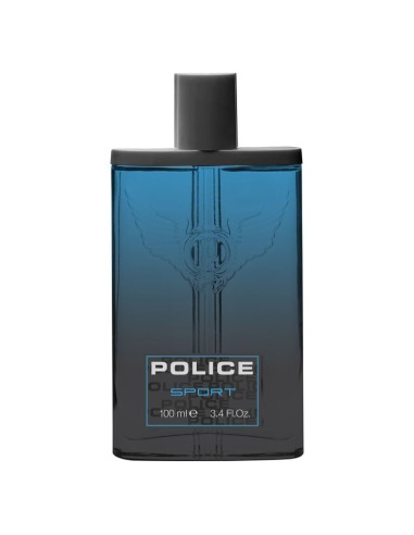 Police Sport Edt - 100ml