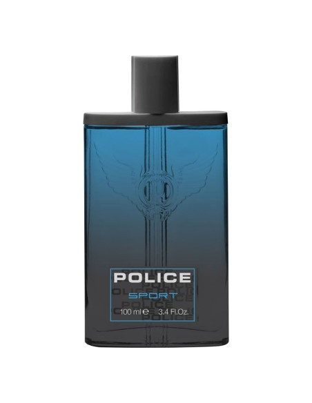 Police Sport Edt - 100ml
