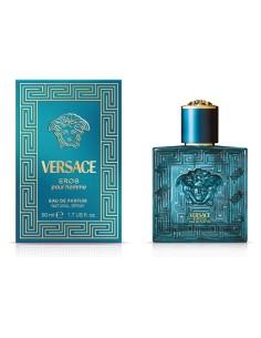 Versace Eros Edp - 50ml