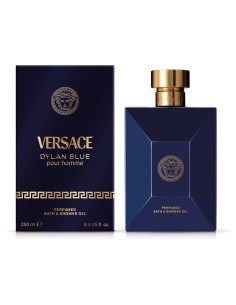 Versace Pour Homme DYLAN BLUE Edt - 100ml