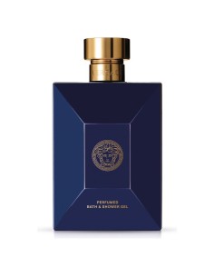 Versace Pour Homme DYLAN BLUE Edt - 100ml 2