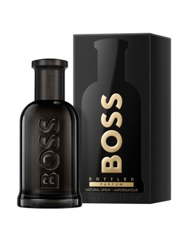 Hugo BOSS Bottled Edp - 50ml