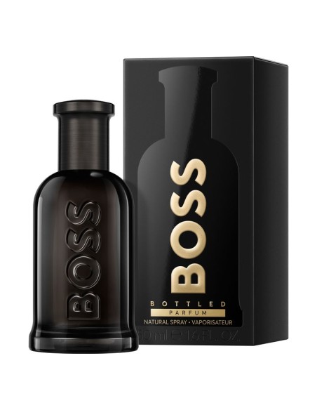Hugo BOSS Bottled Edp - 50ml