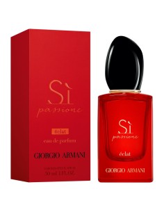 Sì Passione Giorgio Armani Edp - 50ml