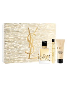 Cofanetto Yves Saint Laurent Libre