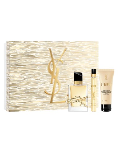 Cofanetto Yves Saint Laurent Libre