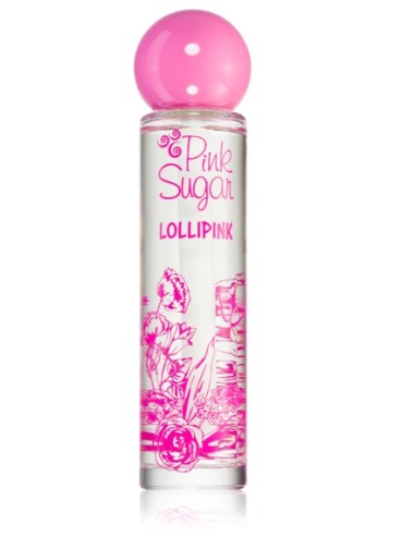 Pink Sugar Lollipink EDT 100ml